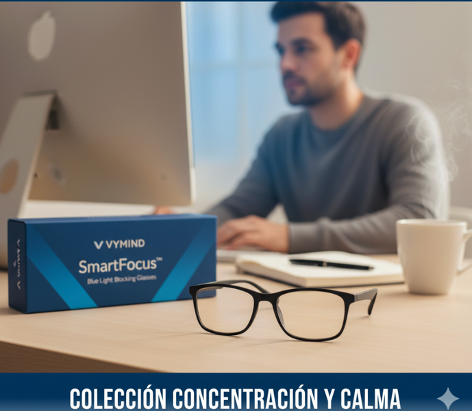 ¿Por Qué ya No Puedes Concentrarte? El Desgaste Invisible de la Vida Moderna