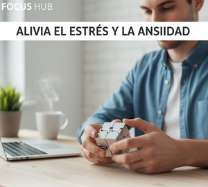 El Precio de la Tensión Constante: Cuando la Mente no Puede Detenerse