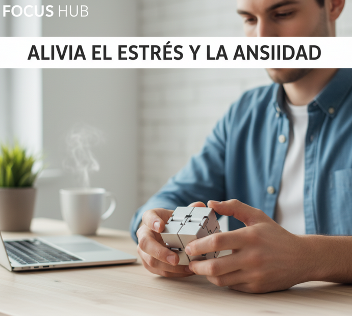 El Precio de la Tensión Constante: Cuando la Mente no Puede Detenerse