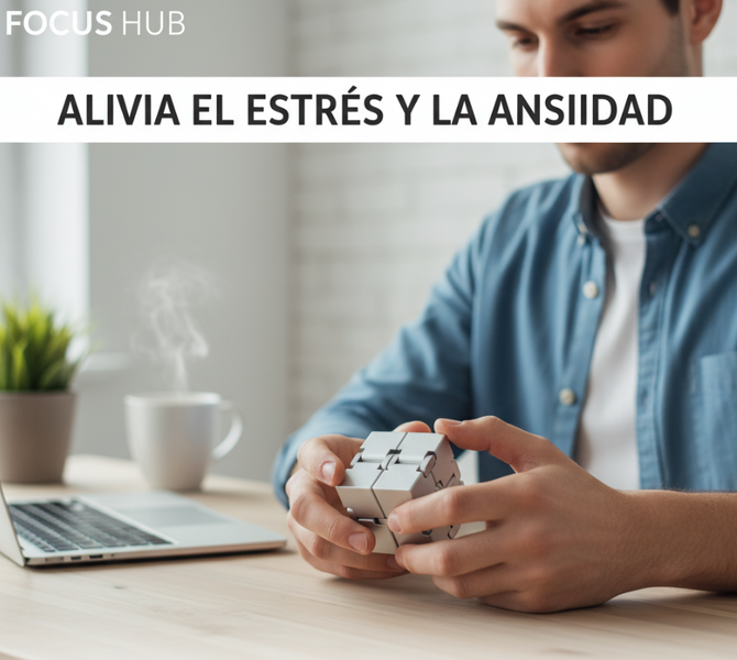 El Precio de la Tensión Constante: Cuando la Mente no Puede Detenerse