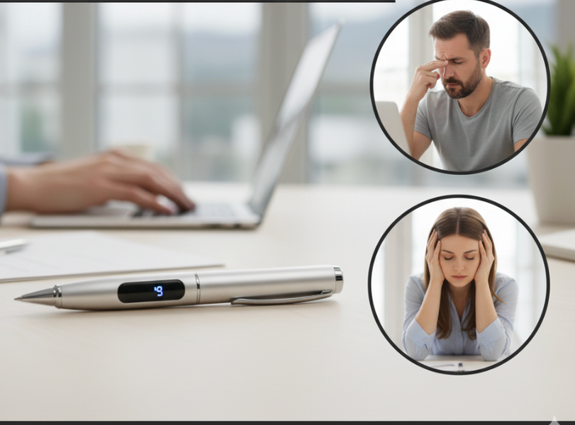 La Lucha Silenciosa: Navegando el Mundo con TDAH sin Herramientas