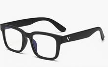 🚨 -50% VYMIND™ Lentes Anti-Distracción/Filtro Azul Profesional🔵