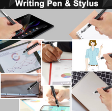 🖊️ Fidget Pen™ – El Bolígrafo Antiestrés que tu mente necesita