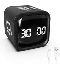 🕒 Focus Timer™ – Domina tu tiempo, transforma tus resultados 🔥