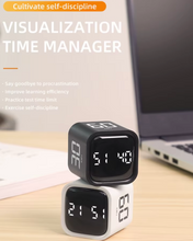 🕒 Focus Timer™ – Domina tu tiempo, transforma tus resultados 🔥