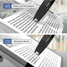 🚨-70%OFF/ IA Pen/Pluma Traductora de escaneo de voz IA/ 112 idiomas/ ÙLTIMAS OFERTAS🔥