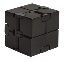 🚨-50%Infinity Cube Útil para ansiedad alivio del estrés TDAH