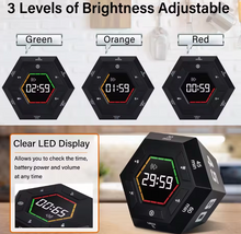 🕒 Focus Timer™ – Domina tu tiempo, transforma tus resultados