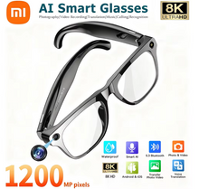 👓 -50%Xiaomi AI Smart Glasses™ – Potencia tu mente🧠