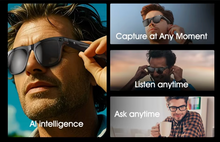 👓 -50%Xiaomi AI Smart Glasses™ – Potencia tu mente🧠