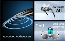 👓 -50%Xiaomi AI Smart Glasses™ – Potencia tu mente🧠