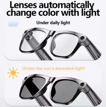 👓 -50%Xiaomi AI Smart Glasses™ – Potencia tu mente🧠