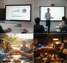 👓 -50%Xiaomi AI Smart Glasses™ – Potencia tu mente🧠