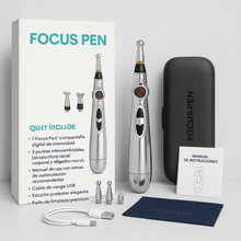 🚨-60% FOCUS PEN™ – Desbloquea tu Concentración Natural