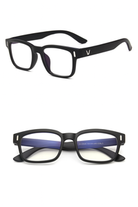 🚨 -50% VYMIND™ Lentes Anti-Distracción/Filtro Azul Profesional🔵