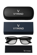 🚨 -50% VYMIND™ Lentes Anti-Distracción/Filtro Azul Profesional🔵
