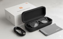 👓 -50%Xiaomi AI Smart Glasses™ – Potencia tu mente🧠