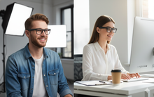 👓 -50%Xiaomi AI Smart Glasses™ – Potencia tu mente🧠