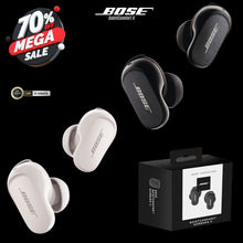 🚨-70% BOSE Earbuds II,Cancelación ruido activo, Micrófono, HD Sound/🔥